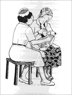 Healthworker