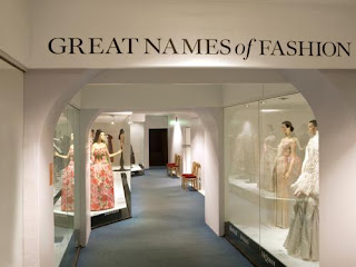 Foto de Great Names of Fashion