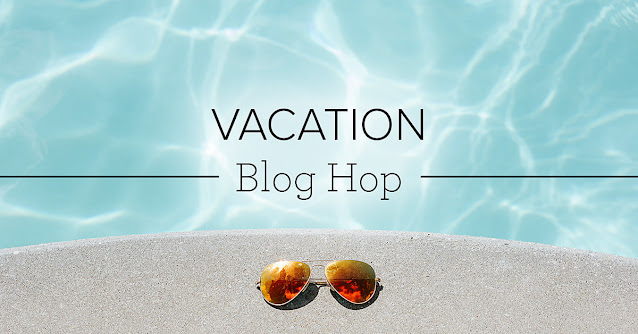 Crafty Collaborations Vacation Blog Hop Banner