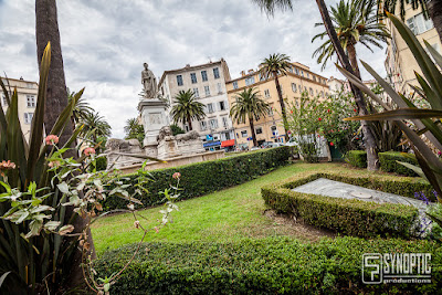 Corse Ajaccio