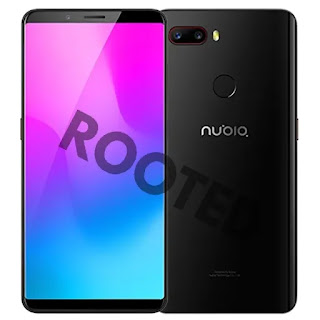 How To Root Nubia Z18 Mini