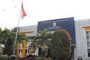 Jurusan di Universitas Terbuka Di Bandung