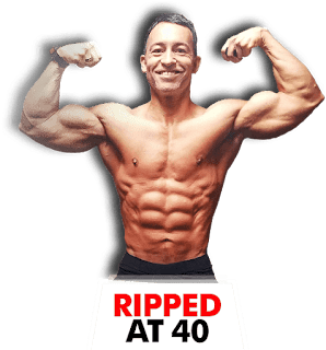 Ripped At xl For Men - Gary Walker’s Tricon Training Fitness Guide?