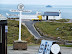 The commercial side of Lands End
