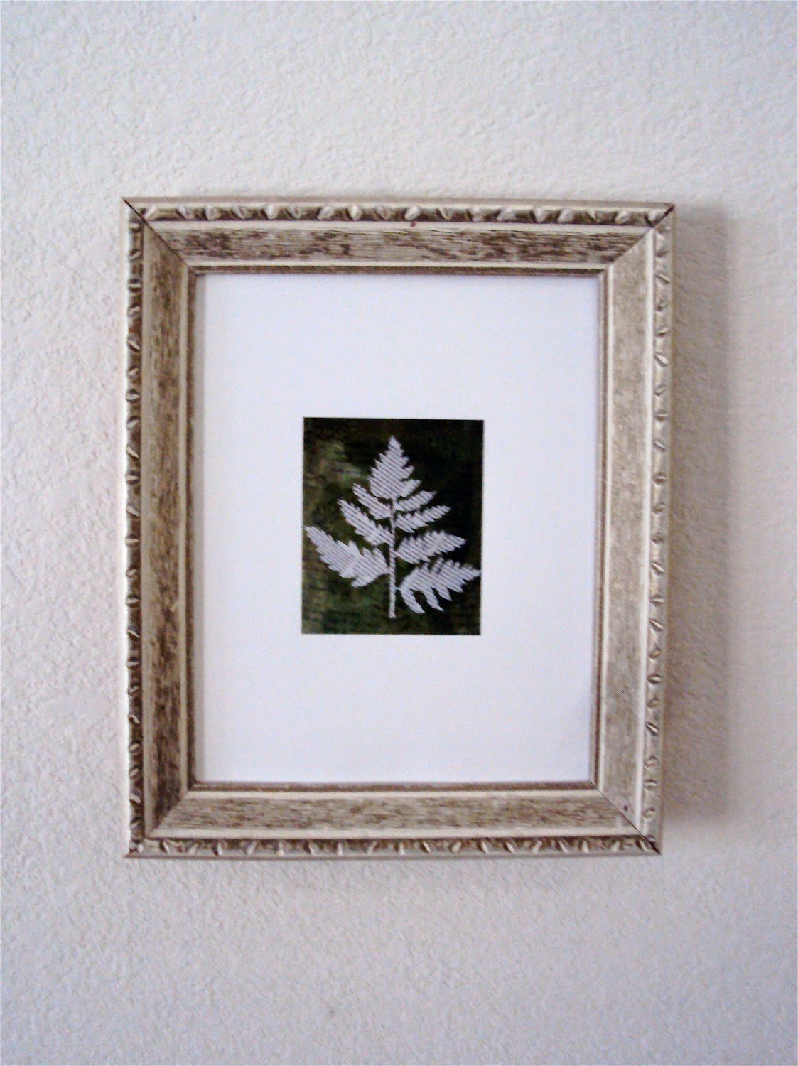 Home Decor Framed Art