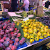 Food Market in Rome