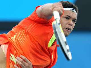 Jo Wilfried Tsonga