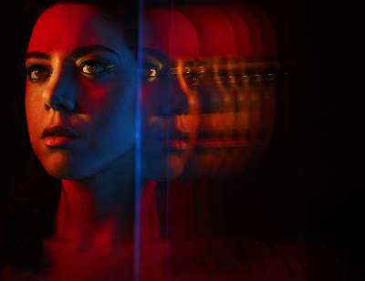 Legion Season 2 Aubrey Plaza Image 1