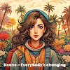 Menemukan Identitas Diri dalam Perubahan: Menggali Makna di Balik Lirik 'Keane - Everybody's Changing'