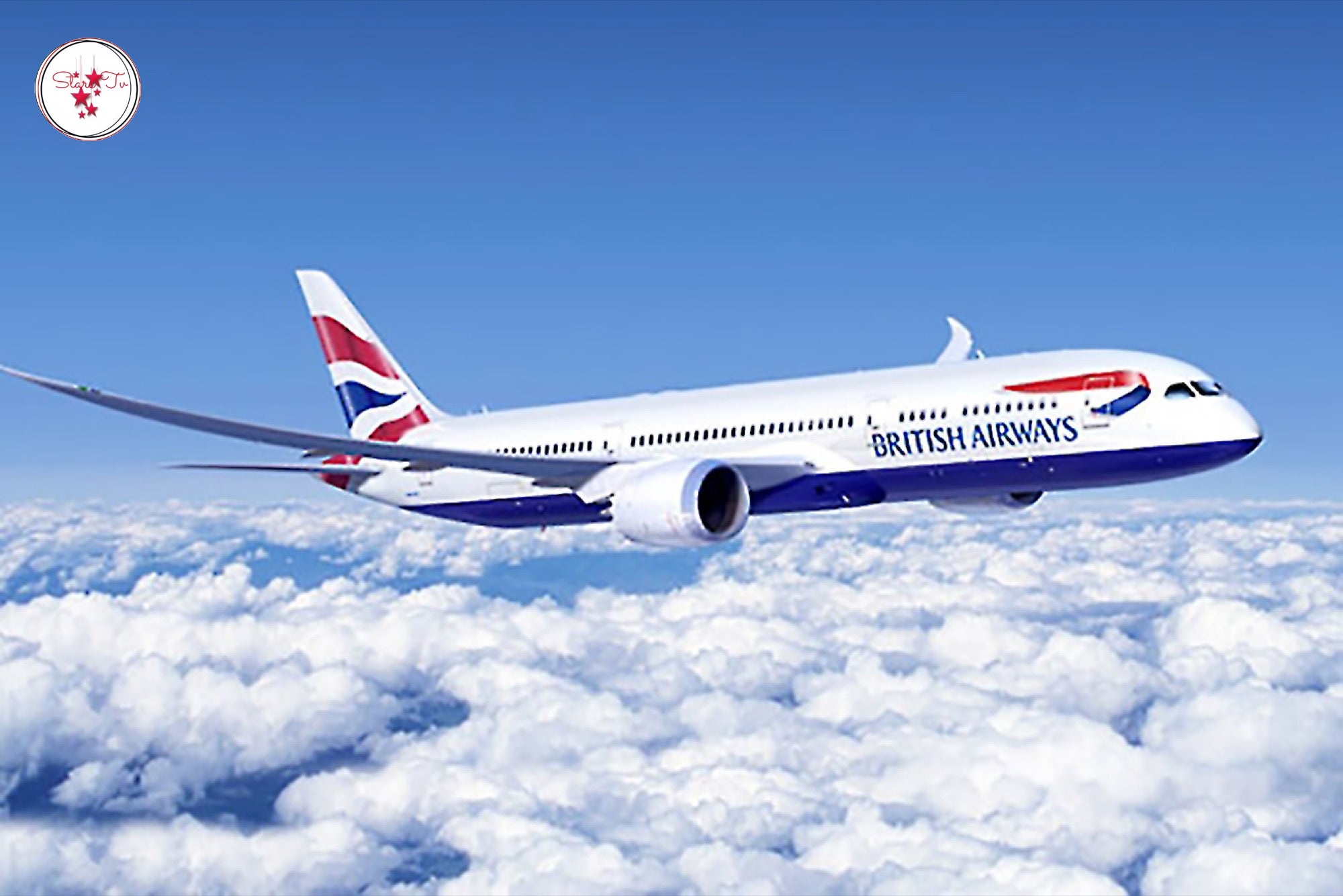 British Airways places lots of staff back on furlough