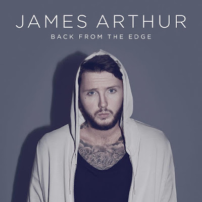 James arthur - Back from The edge