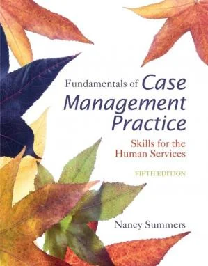 Download Fundamentals of Case Management Practice 5th Edition PDF