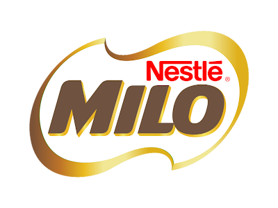 Logo Milo Format PNG