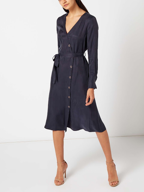 Linea Dakota Shirt Dress