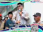 MASYARAKAT KABUPATEN BREBES MEMBERIKAN DUKUNGAN PENUH KEPADA BENY SANTOSO MAJU DI PILKADA KABUPATEN BREBES.