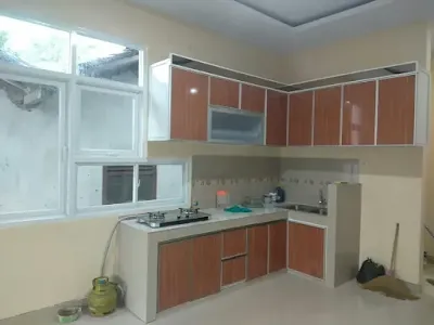 Kitchen set murah