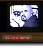 FRANCISCO REYES. RAP. HIPHOP
