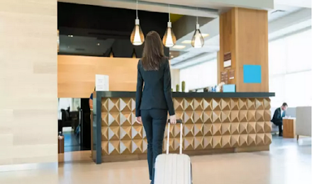 How can Hotels Use Guest Data to Improve Hotel Operations