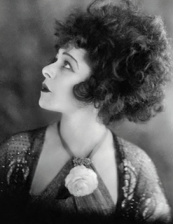 Alla Nazimova