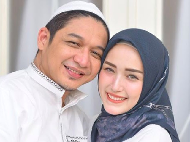 Kabar Meninggalnya Istri Pasha Ungu, Adelia Wilhelmina Adalah Hoax dari Group FB.lelemuku.com.jpg