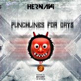 Hernani - Punchlines for Days 3 (Mixtape) [Download]