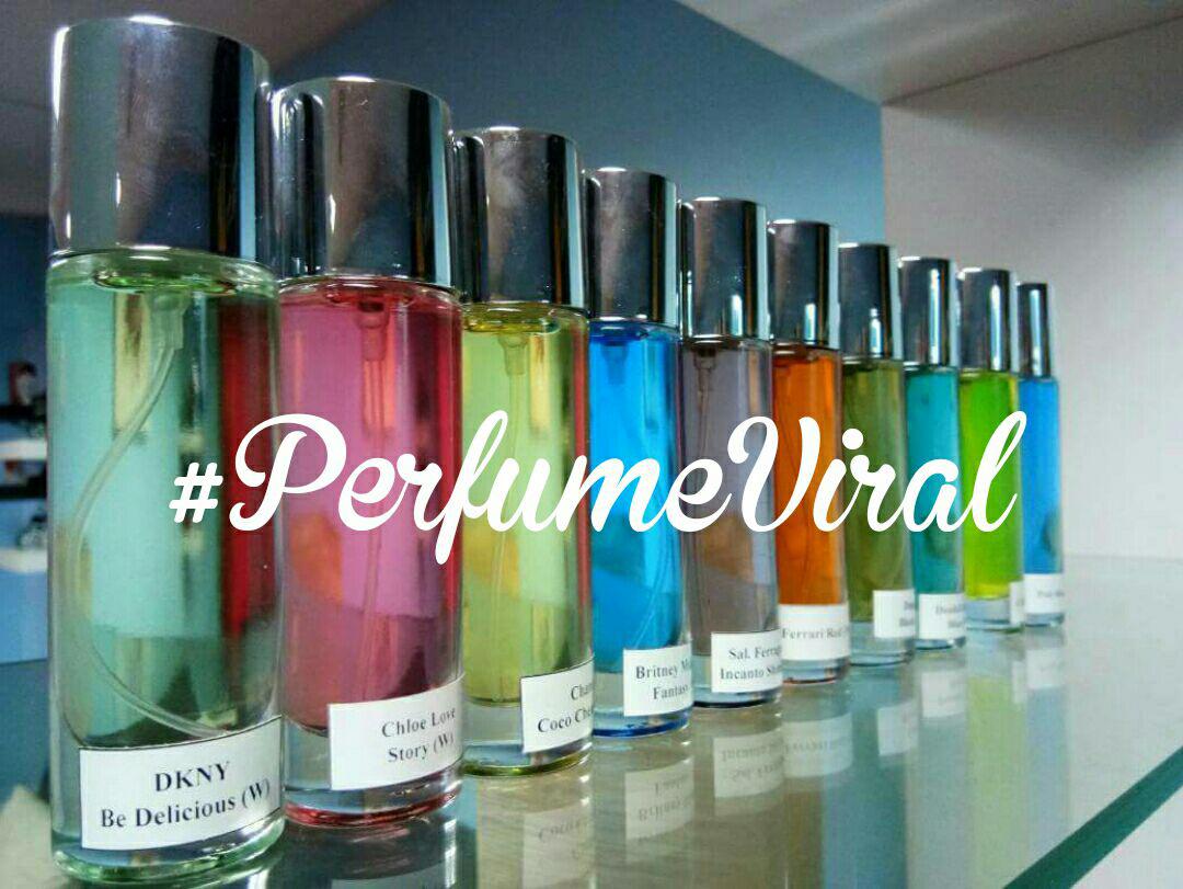 Perfume Yang wangi Dan Tahan Lama untuk perempuan - AkuBahrain