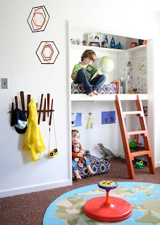 Best Kids Room