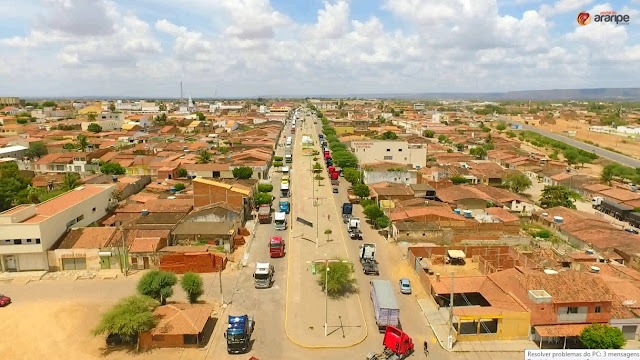 Festa do caminhoneiro de Trindade chega a sua V edição e é sucesso ...