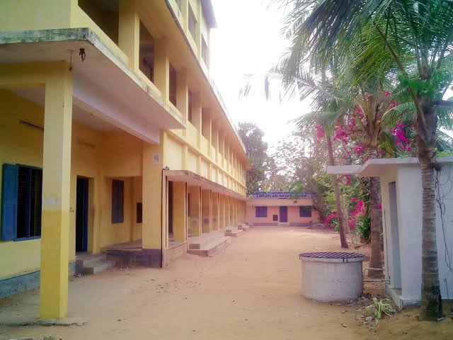 Muslim Girls Higher Secondary School in Kaniyapuram; School Code, Address, Contact No & Courses