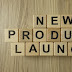 Product launch and Use of Social Media