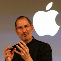 What exactly is Jobs  strategy? Steve Jobs  surely has several! 