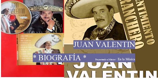 Juan Valentín