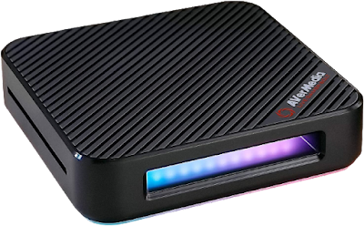 AVerMedia Live Gamer Bolt