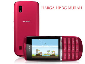 Harga hp nokia asha 300