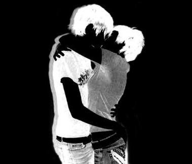 emo love kissing. hot wallpaper love kiss. emo love emo love kiss cartoon. some cartoon emo