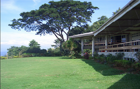 The Malasag House