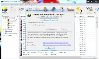 Faster Download With Internet Download Manager 6.12 Build 3