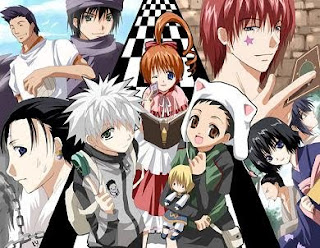 hunter x hunter gon anime wallpaper color picture hunter x hunter gon anime wallpaper color picture