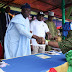 Ambode An Epitome Of Creativity, Intelligence Says Tinubu  ...Flags Off Smart Transportation For Metropolis, Injects 434 BRT Buses