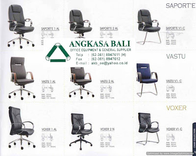 jual kursi kantor di bali