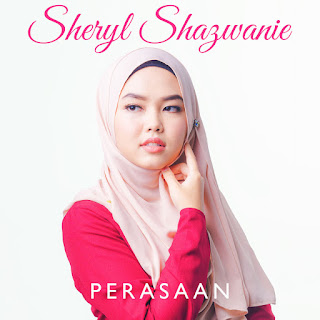 MP3 download Sheryl Shazwanie - Perasaan - Single iTunes plus aac m4a mp3