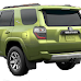 Toyota 4Runner 2023 Review