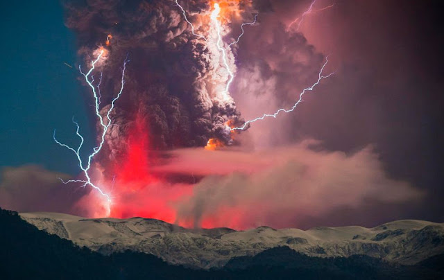 10 Amazing Things In Nature You Won’t Believe Actually Exist, Beautiful World