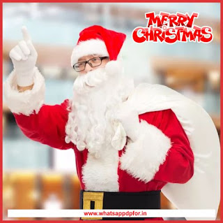 santa claus images hd