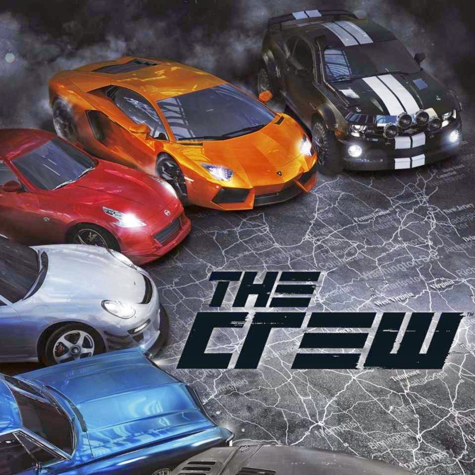 the crew pc download