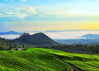 Tempat Wisata Di Subang, Jawa Barat 1