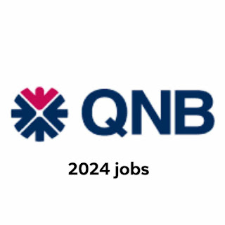 QNB is hiring teller 2024