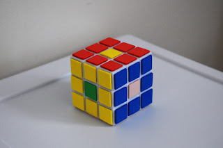 Cubo Rubik