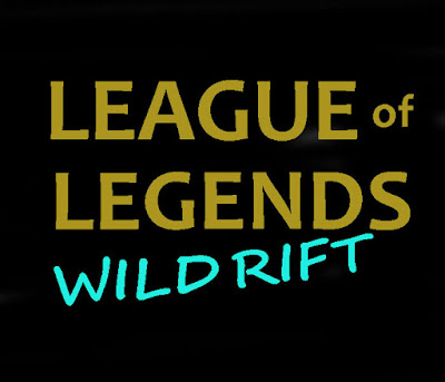 League of Legend: Wild Rift upcoming mobile game 2020