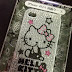 Kitty-chan for my phone.